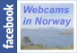 Facebook - Webcams in Norway